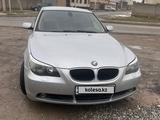 BMW 530 2006 годаүшін5 600 000 тг. в Шымкент