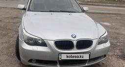 BMW 530 2006 годаүшін5 400 000 тг. в Шымкент