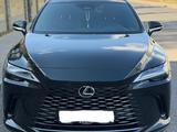 Lexus RX 350 2024 года за 42 000 000 тг. в Астана – фото 2