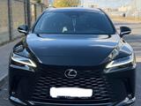 Lexus RX 350 2024 года за 42 000 000 тг. в Астана