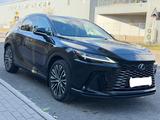 Lexus RX 350 2024 года за 42 000 000 тг. в Астана – фото 4