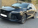 Lexus RX 350 2024 года за 42 000 000 тг. в Астана – фото 5