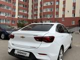 Chevrolet Onix 2023 года за 7 400 000 тг. в Астана – фото 4