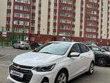 Chevrolet Onix 2023 года за 7 400 000 тг. в Астана – фото 3