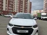 Chevrolet Onix 2023 годаүшін7 400 000 тг. в Астана – фото 2