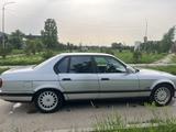 BMW 740 1993 годаүшін3 000 000 тг. в Алматы – фото 4