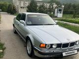 BMW 740 1993 годаүшін3 000 000 тг. в Алматы