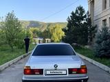 BMW 740 1993 годаүшін3 000 000 тг. в Алматы – фото 3