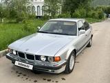 BMW 740 1993 годаүшін3 000 000 тг. в Алматы – фото 2