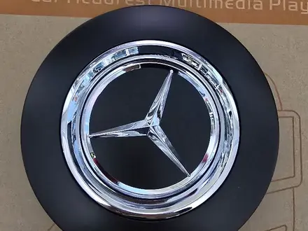 Колпачки для диски моноблок амг на W464 G63amg за 55 000 тг. в Астана