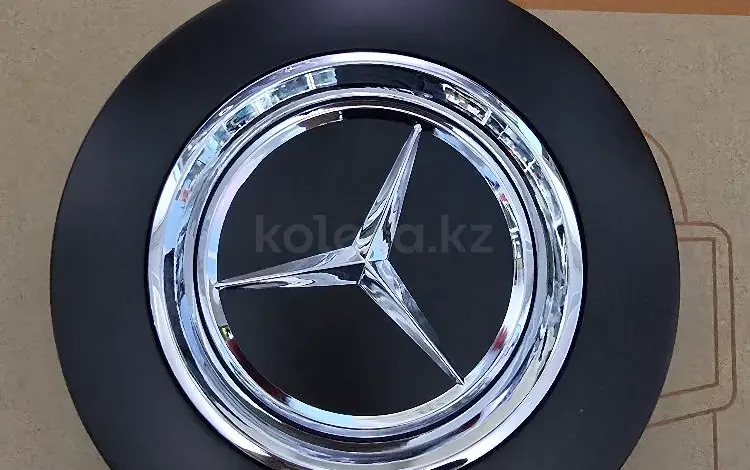 Колпачки для диски моноблок амг на W464 G63amg за 55 000 тг. в Астана