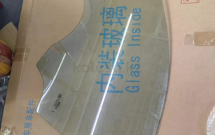 Передняя стекло левая для Haval H6 новая оригинал за 45 000 тг. в Алматы