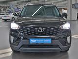 Hyundai Creta 2020 года за 7 290 000 тг. в Алматы – фото 2