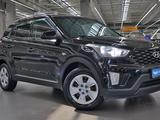 Hyundai Creta 2020 года за 7 290 000 тг. в Алматы – фото 3