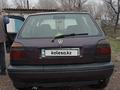 Volkswagen Golf 1996 годаfor1 400 000 тг. в Алматы – фото 7