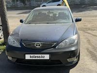 Toyota Camry 2005 годаүшін3 200 000 тг. в Алматы