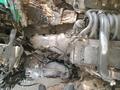 Двигатель Mercedes 605 2.5 турбо дизель электронная аппаратура АКПП за 2 049 тг. в Шымкент – фото 2