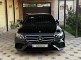 Mercedes-Benz E 200 2016 года за 18 800 000 тг. в Шымкент – фото 2