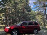 Subaru Forester 2008 года за 5 000 000 тг. в Кокшетау – фото 3
