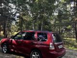 Subaru Forester 2008 года за 5 000 000 тг. в Кокшетау – фото 4