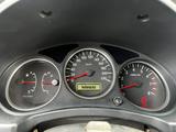 Subaru Forester 2008 года за 5 000 000 тг. в Кокшетау – фото 5