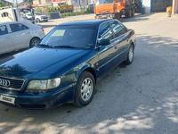 Audi A6 1996 года за 2 400 000 тг. в Астана