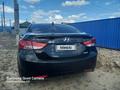 Hyundai Elantra 2012 года за 4 200 000 тг. в Актобе – фото 8