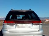 Subaru Legacy 1998 года за 3 200 000 тг. в Усть-Каменогорск – фото 3