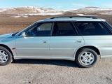 Subaru Legacy 1998 года за 3 200 000 тг. в Усть-Каменогорск – фото 4