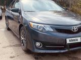 Toyota Camry 2012 года за 8 000 000 тг. в Кокшетау – фото 2