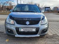 Suzuki SX4 2012 года за 4 900 000 тг. в Караганда