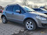 Suzuki SX4 2012 года за 4 900 000 тг. в Караганда – фото 4