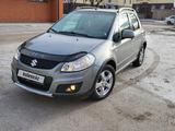 Suzuki SX4 2012 года за 4 900 000 тг. в Караганда