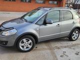 Suzuki SX4 2012 года за 4 900 000 тг. в Караганда – фото 4