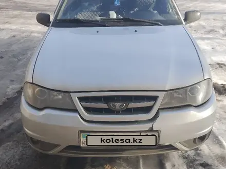 Daewoo Nexia 2010 года за 1 365 000 тг. в Рудный – фото 6