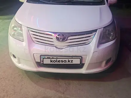 Toyota Avensis 2011 года за 5 100 000 тг. в Караганда