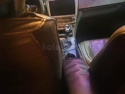 Toyota Avensis 2011 года за 5 100 000 тг. в Караганда – фото 3