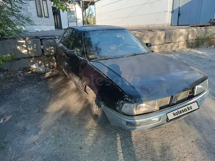 Audi 80 1990 года за 550 000 тг. в Семей – фото 2