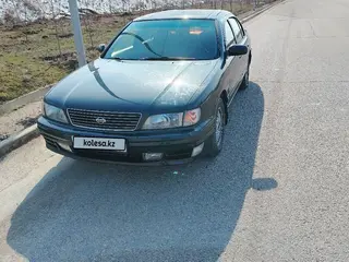Nissan Maxima