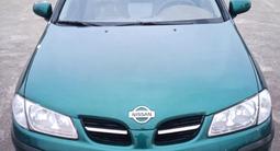 Nissan Almera 2001 годаүшін3 000 000 тг. в Кызылорда – фото 3