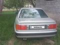 Audi 100 1992 годаүшін2 200 000 тг. в Турара Рыскулова – фото 2