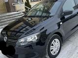 Volkswagen Polo 2009 года за 1 000 000 тг. в Петропавловск