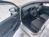 Hyundai Accent 2018 года за 7 500 000 тг. в Астана – фото 5