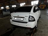 ВАЗ (Lada) Priora 2172 2015 годаүшін4 550 000 тг. в Костанай – фото 2