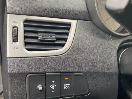 Hyundai Elantra 2011 года за 5 000 000 тг. в Тараз – фото 16