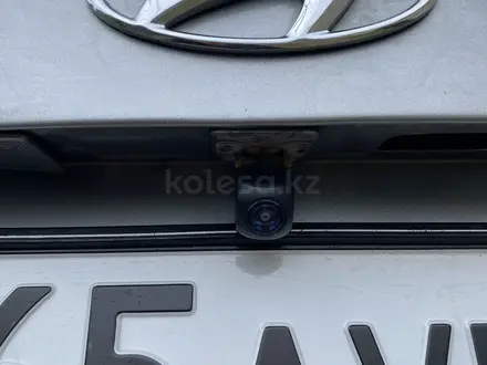 Hyundai Elantra 2011 года за 5 000 000 тг. в Тараз – фото 20