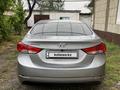 Hyundai Elantra 2011 года за 5 000 000 тг. в Тараз – фото 5