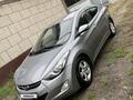Hyundai Elantra 2011 года за 5 000 000 тг. в Тараз – фото 4