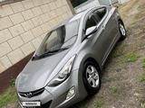 Hyundai Elantra 2011 годаүшін5 000 000 тг. в Тараз – фото 4