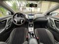 Hyundai Elantra 2011 года за 5 000 000 тг. в Тараз – фото 8